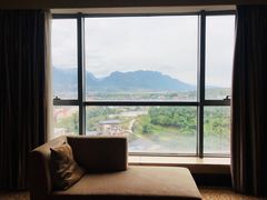 -张家界大成山水国际大酒店