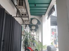 -何九海南茶店(鬼仔巷店)