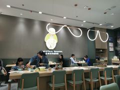大堂-蔡澜Pho·越南粉餐厅(海上世界店)