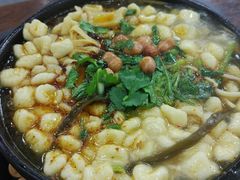 -薛昌利大米凉皮(北新街店)
