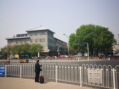 肯德基前门店-前门大街
