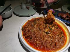 -院8里·小聚园老川菜(九眼桥店)