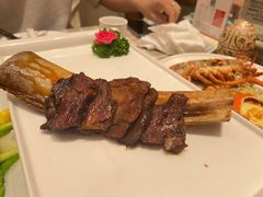-小广寒电影艺术餐厅(小广寒经三路店)