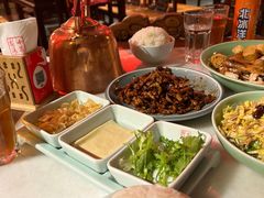 -小吊梨汤·北京菜·烤鸭(双井乐成中心店)