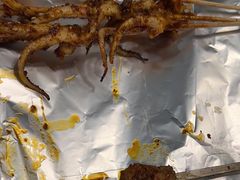 -勇利赵家烤肉坊(含光路店)