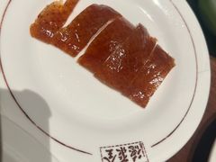-北京全聚德(王府井店)