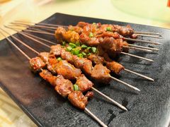 -聚味瞿记·龙虾堂(咸嘉湖店)