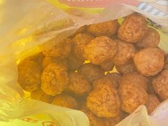 -杨永兴黄陂三鲜(雪松路店)