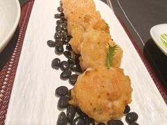 -箪食巷私房菜馆·鲁菜(玉函路店)