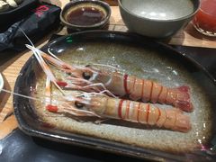 -和彩放题餐厅(酒仙桥店)