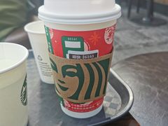 -星巴克(西湖天地店)