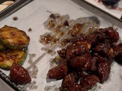 -绿茶餐厅(昆明世纪金源店)
