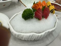 -德悦海鲜(城西店)