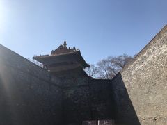 -北陵公园
