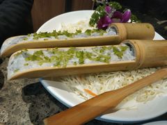 -莺花渡火锅City Green(万象城店)
