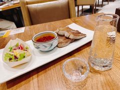 黑椒香煎厚牛舌-阿吾罗日本料理(K11艺术中心店)