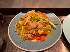 -日上三甘(三里屯店)