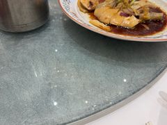 -喜宴又一村·粤菜·茶点·海鲜(壹方天地店)
