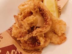 -广州四季酒店·意珍·意式自助餐