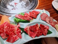 -御牛道日式烤肉料理(杭州万象城店)