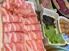 -小龙坎老火锅(北京三里屯店)