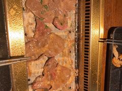 -新石器烤肉(之心城店)