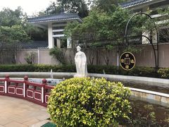 -江门古兜温泉小镇