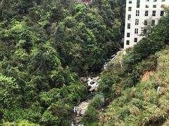 -三清山希尔顿度假酒店