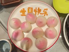 -胡家大厨(西三庄店)