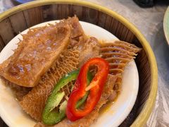 -香云轩·顺德菜(香云纱园林酒店店)