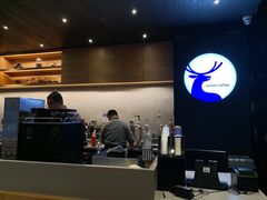 -瑞幸咖啡(北工大理科楼店)