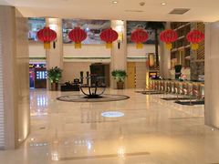 -索菲特酒店·海鲜自助 ·聚餐厅