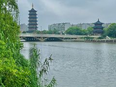 -凤城河风景区