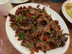 -荣祥海鲜·烟台菜(胜利路二部)