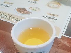 -老淮城·长鱼面(河下古镇店)