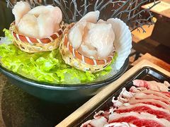 -湊湊火锅·茶憩(新中关购物中心店)