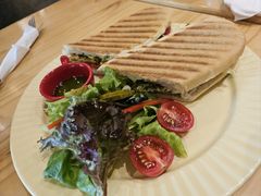 -CafeDuVillage乡村咖啡馆(美邻苑店)