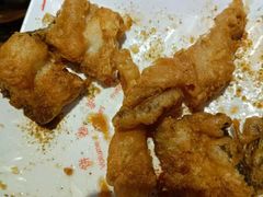-李二鲜鱼(水晶店)