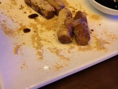 红糖糍粑-红牌美蛙鱼头火锅(万辉国际广场店)