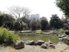 -堤角公园
