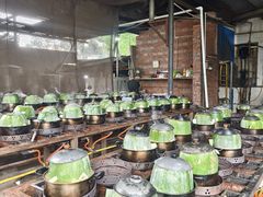 -红旗山庄(圭峰山店)