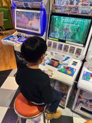 -卡通尼乐园(上海万象城店)