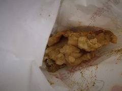 -潘老板炸鸡(河西万达店)