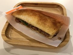 -驴公驴婆(曹杨店)