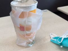 -麦当劳(深圳北站高铁店)
