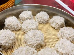 老武汉珍珠圆子-董厨煨汤馆(车站路店)