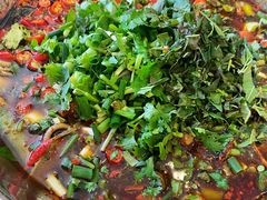 -乐山第一家临江鳝丝(茶坊路店)