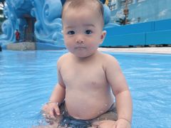 -广州融创水世界
