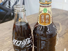 金典沙示-贞姨美食·老字号海鲜大排档