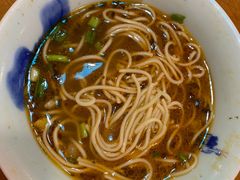 -兵哥豌豆面(建设巷店)